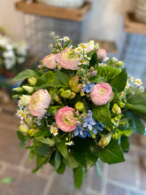 Caricare l'immagine nel visualizzatore di Gallery, Bouquet Colori Pastello-Maspes Piante e Fiori