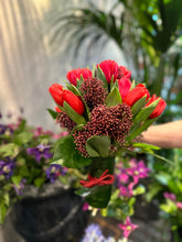 Load image into Gallery viewer, Bouquet con tulipani
